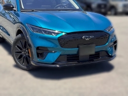 Ford Mustang Mach-E Premium RWD 2026