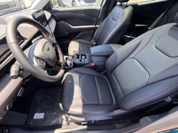 Ford Mustang Mach-E Premium RWD 2026