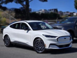 Ford Mustang Mach-E Premium RWD 2026