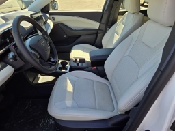 Ford Mustang Mach-E Premium RWD 2026