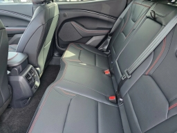 Ford Mustang Mach-E Premium RWD 2026