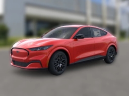 Ford Mustang Mach-E Premium RWD 2026