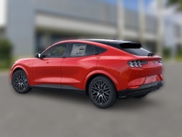 Ford Mustang Mach-E Premium RWD 2026