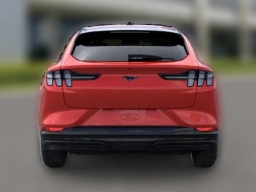 Ford Mustang Mach-E Premium RWD 2026