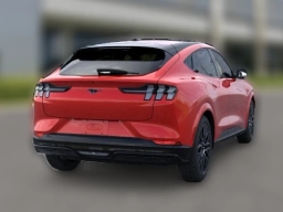 Ford Mustang Mach-E Premium RWD 2026
