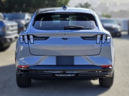 Ford Mustang Mach-E Premium RWD 2026