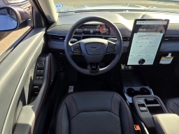 Ford Mustang Mach-E Premium RWD 2026