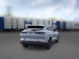 Ford Mustang Mach-E Premium RWD 2026