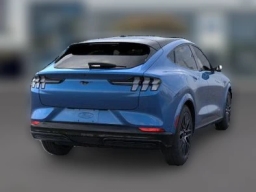 Ford Mustang Mach-E Premium RWD 2025