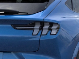 Ford Mustang Mach-E Premium RWD 2025