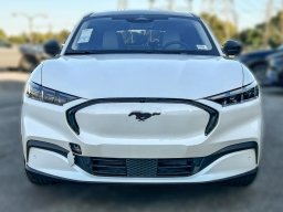 Ford Mustang Mach-E Premium RWD 2026