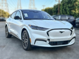 Ford Mustang Mach-E Premium RWD 2026