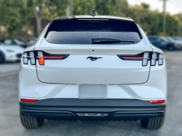 Ford Mustang Mach-E Premium RWD 2026