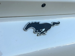 Ford Mustang Mach-E Premium RWD 2026