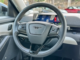 Ford Mustang Mach-E Premium RWD 2026