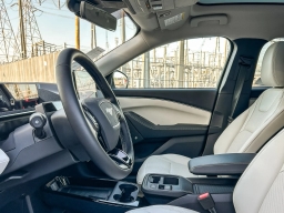 Ford Mustang Mach-E Premium RWD 2026