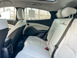 Ford Mustang Mach-E Premium RWD 2026