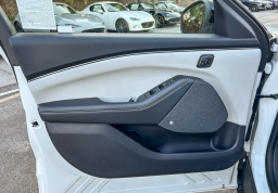 Ford Mustang Mach-E Premium RWD 2026