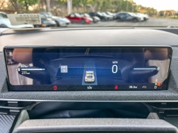 Ford Mustang Mach-E Premium RWD 2026