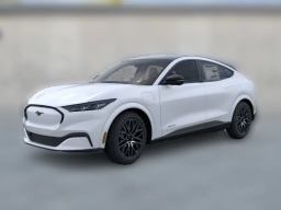 Ford Mustang Mach-E Premium RWD 2026