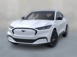 Ford Mustang Mach-E Premium RWD 2026