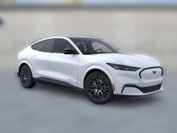 Ford Mustang Mach-E Premium RWD 2026