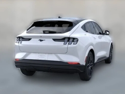 Ford Mustang Mach-E Premium RWD 2026
