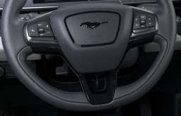 Ford Mustang Mach-E Premium RWD 2026