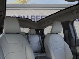Ford Mustang Mach-E Premium RWD 2026