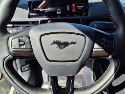 Ford Mustang Mach-E Premium RWD 2026