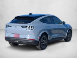 Ford Mustang Mach-E Premium RWD 2026