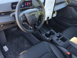 Ford Mustang Mach-E Premium RWD 2026