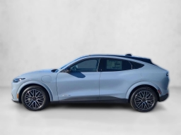 Ford Mustang Mach-E Premium RWD 2026