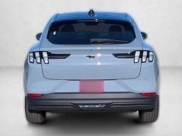 Ford Mustang Mach-E Premium RWD 2026