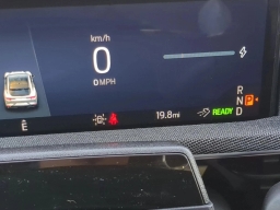 Ford Mustang Mach-E Premium RWD 2026