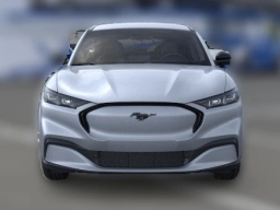 Ford Mustang Mach-E Premium RWD 2026