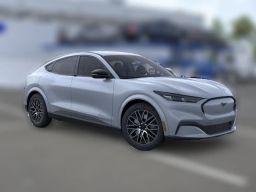 Ford Mustang Mach-E Premium RWD 2026