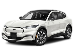 Ford Mustang Mach-E Premium AWD 2026