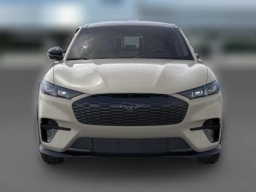 Ford Mustang Mach-E Premium AWD 2026