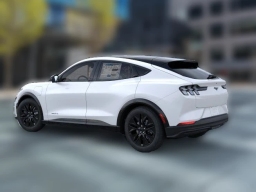 Ford Mustang Mach-E Premium AWD 2026