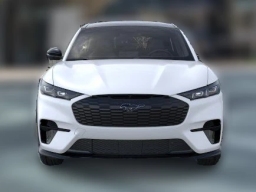 Ford Mustang Mach-E Premium AWD 2026