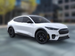 Ford Mustang Mach-E Premium AWD 2026