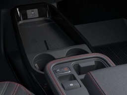 Ford Mustang Mach-E Premium AWD 2026