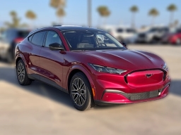Ford Mustang Mach-E Premium AWD 2025