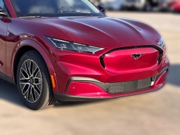 Ford Mustang Mach-E Premium AWD 2025