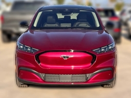 Ford Mustang Mach-E Premium AWD 2025
