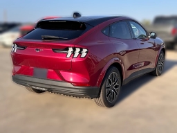 Ford Mustang Mach-E Premium AWD 2025