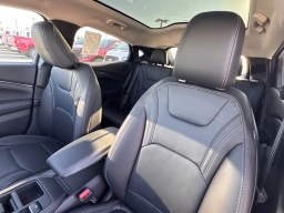 Ford Mustang Mach-E Premium AWD 2025