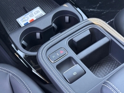 Ford Mustang Mach-E Premium AWD 2025