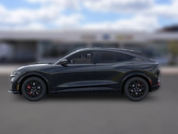 Ford Mustang Mach-E Premium AWD 2025